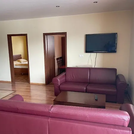 Apartman 54 B Panorama *