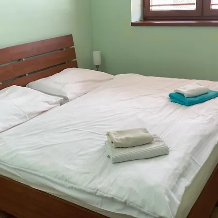 Lägenhet Apartman 54 B Panorama Donovaly