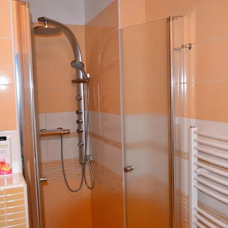 Apartman 54 B Panorama