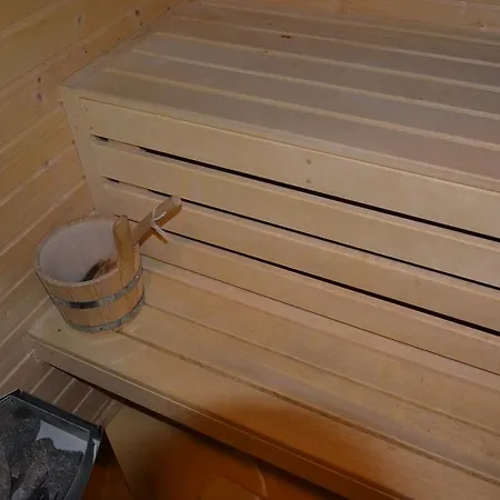 Lägenhet Apartman 54 B Panorama Donovaly