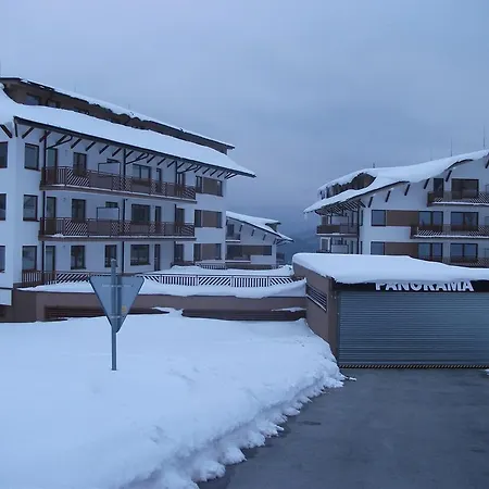 Apartman 54 B Panorama دونوفالي