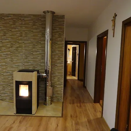 Apartman 54 B Panorama * دونوفالي